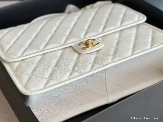 Hyper Peter BACKPACK CHANEL 0603